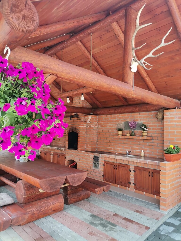 Casa de vacanță Dió