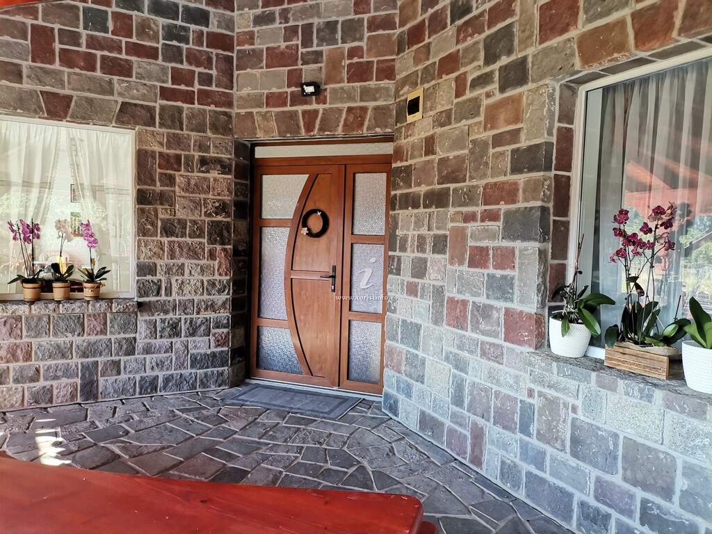 Casa de vacanță Dió