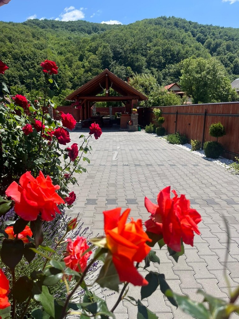 Casa de vacanță Dió