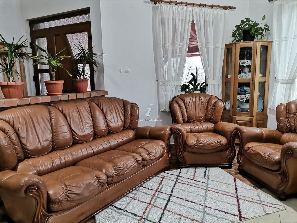 Casa de vacanță Dió