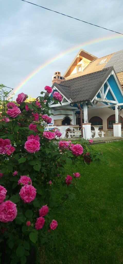 Vila Slănic
