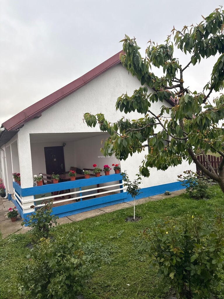 Camere de închiriat Delta Crișan Flamingo
