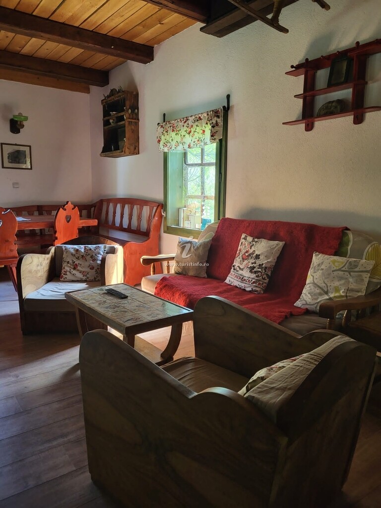 Casa Moeciu Family