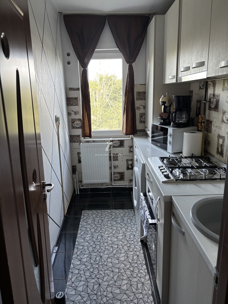 Apartament Bianca