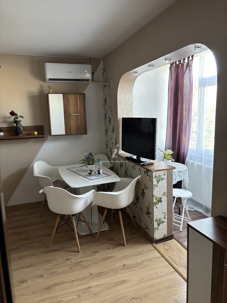 Apartament Bianca