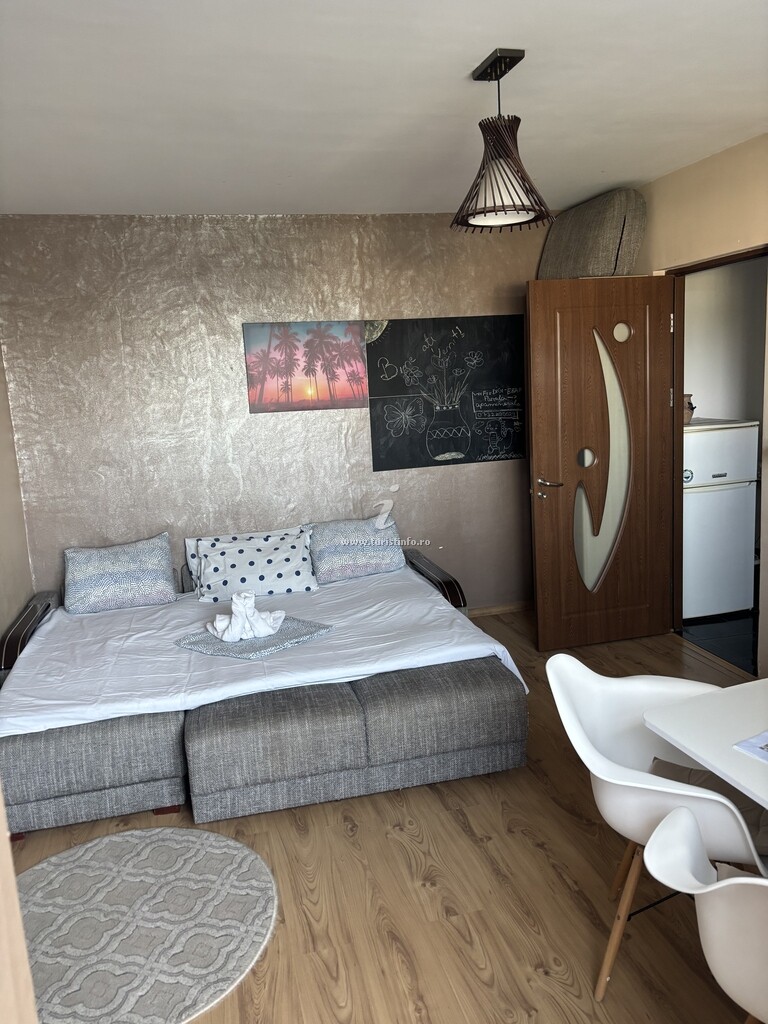 Apartament Bianca