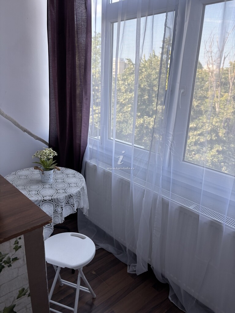 Apartament Bianca