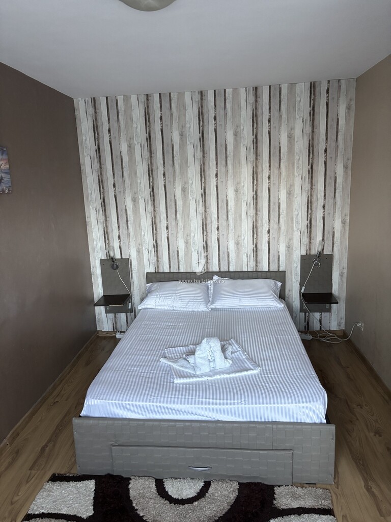 Apartament Bianca