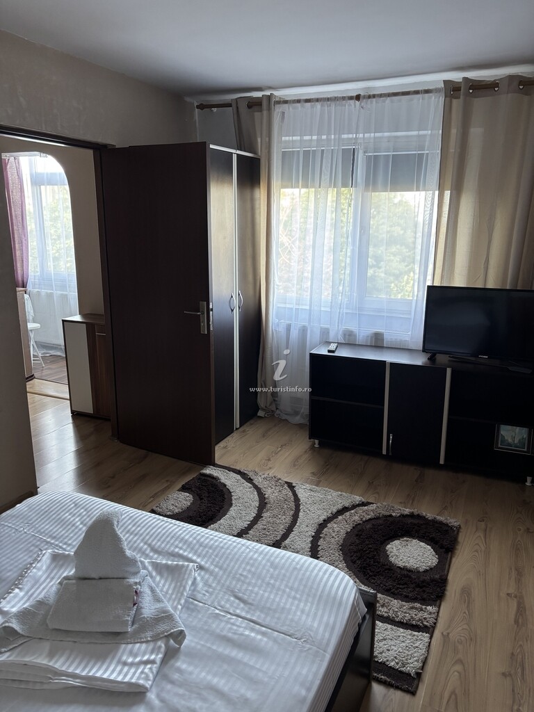 Apartament Bianca