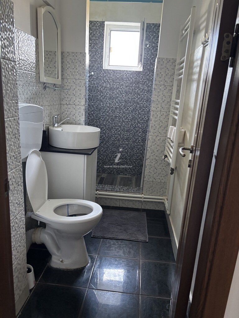 Apartament Bianca