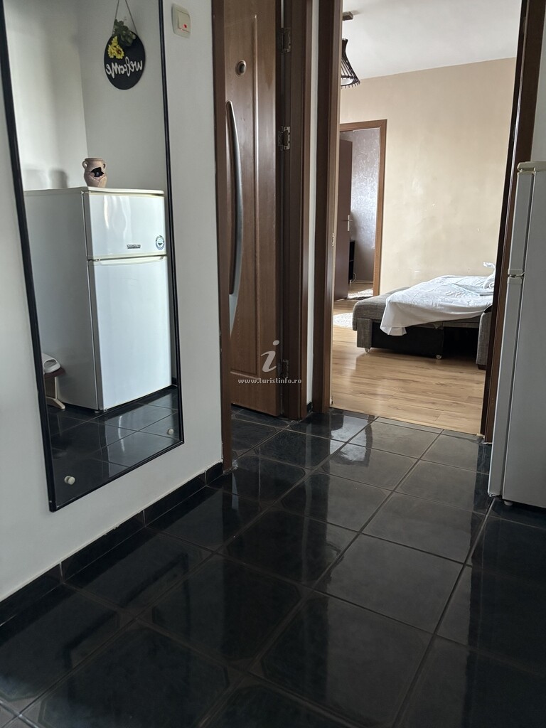 Apartament Bianca