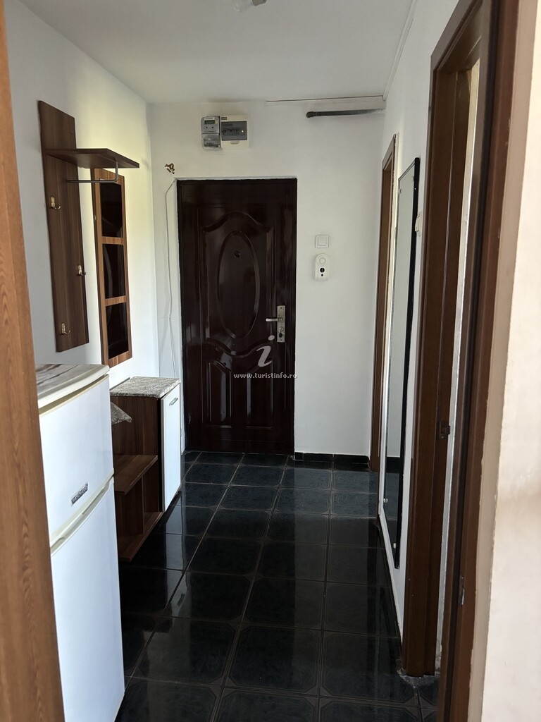 Apartament Bianca