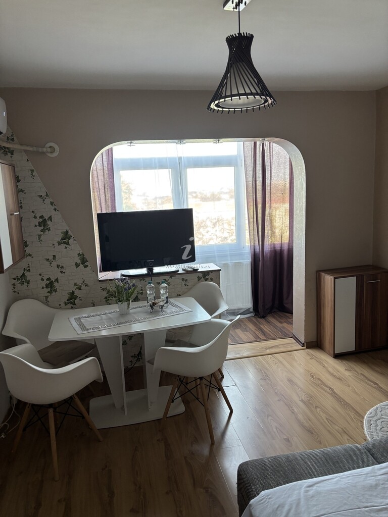 Apartament Bianca
