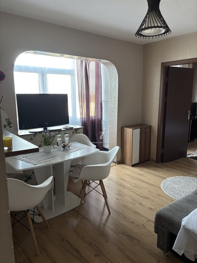 Apartament Bianca