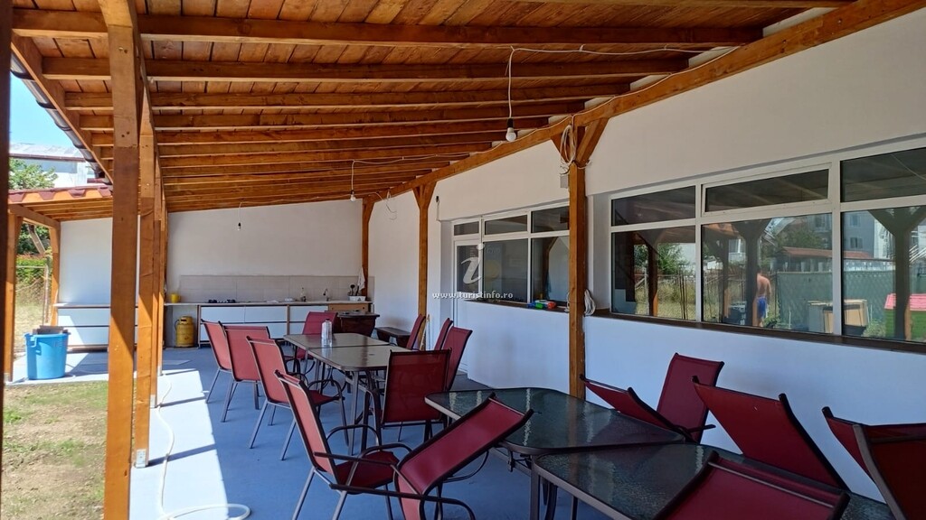 Camere de închiriat Meteor