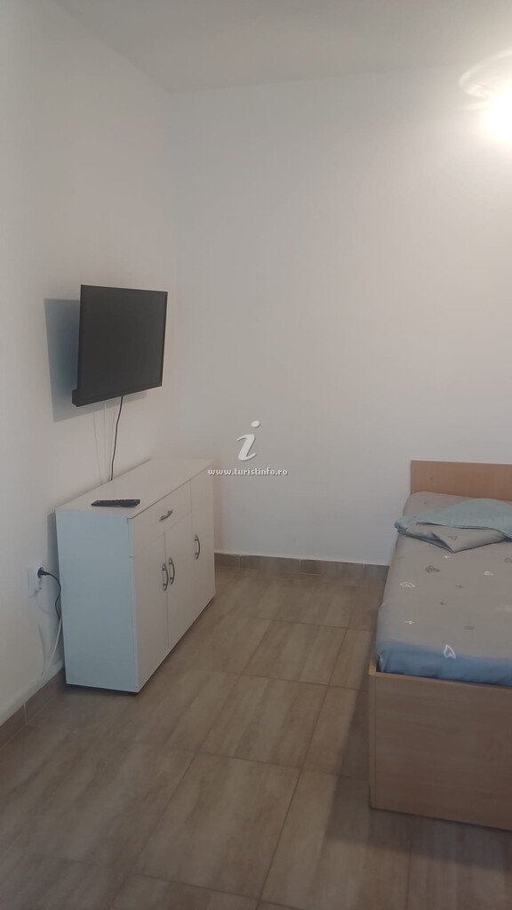 Camere de închiriat Meteor