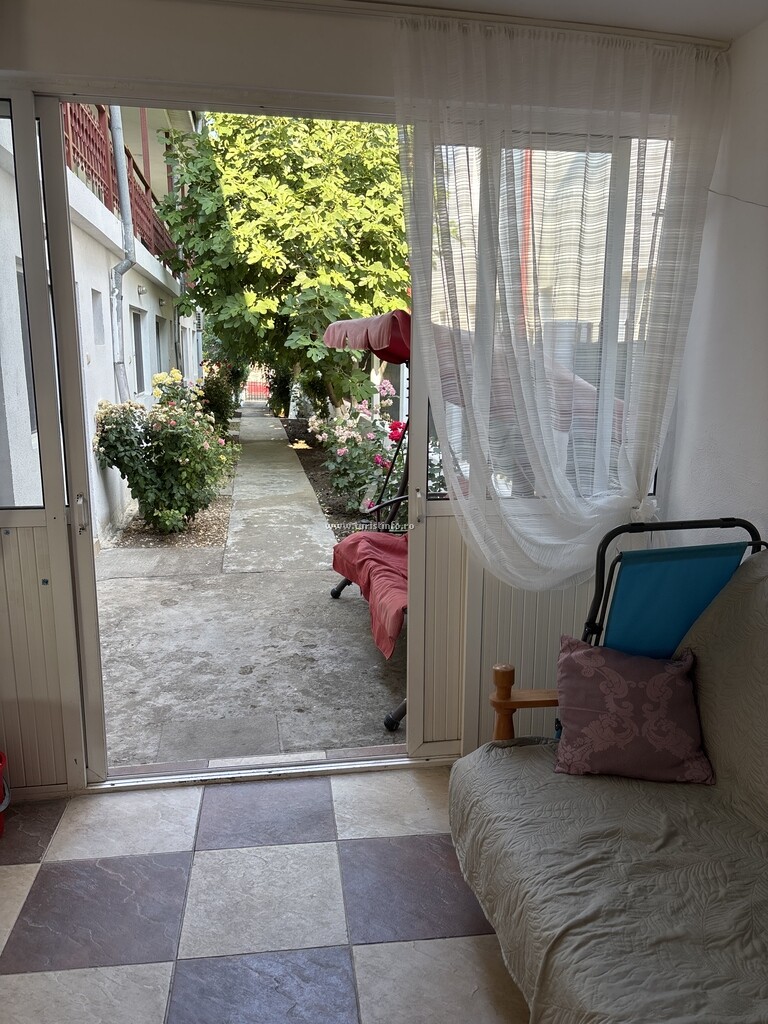 Camere de închiriat Meteor