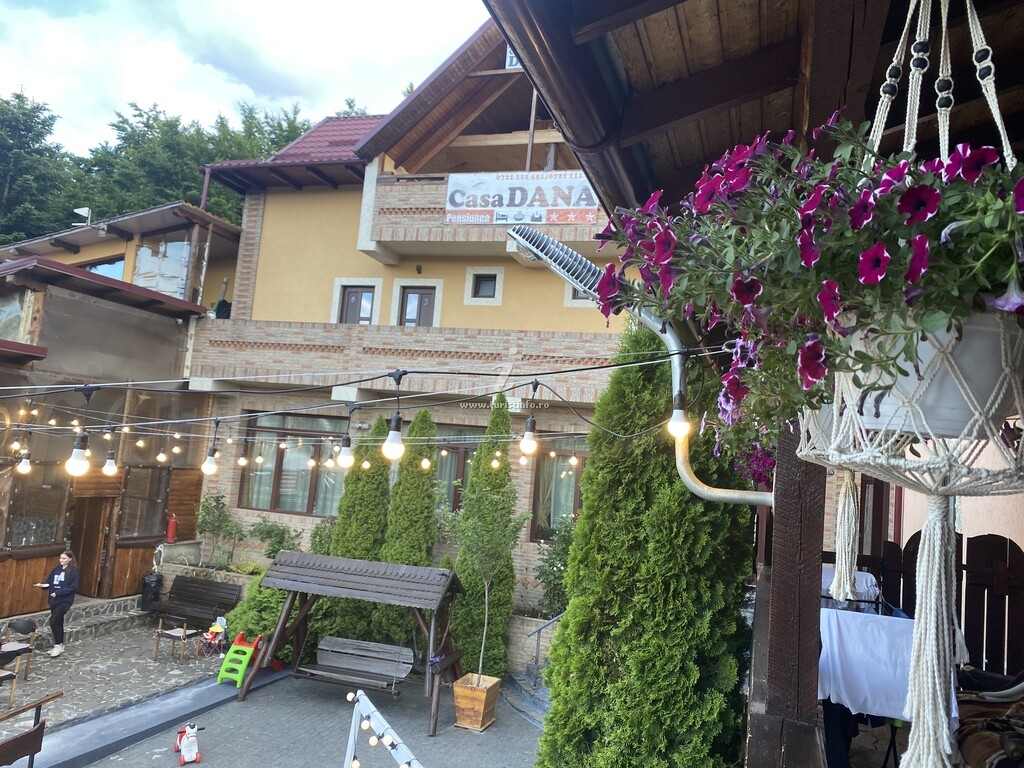 Casa Dana