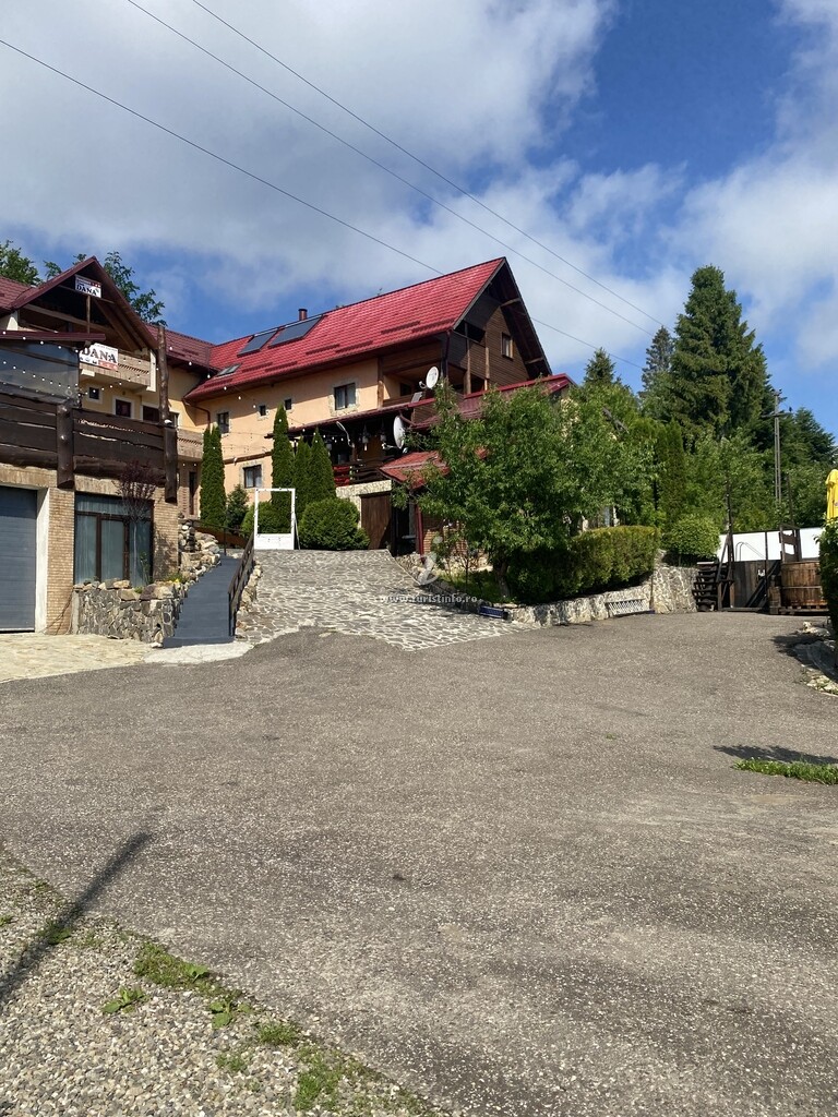 Casa Dana