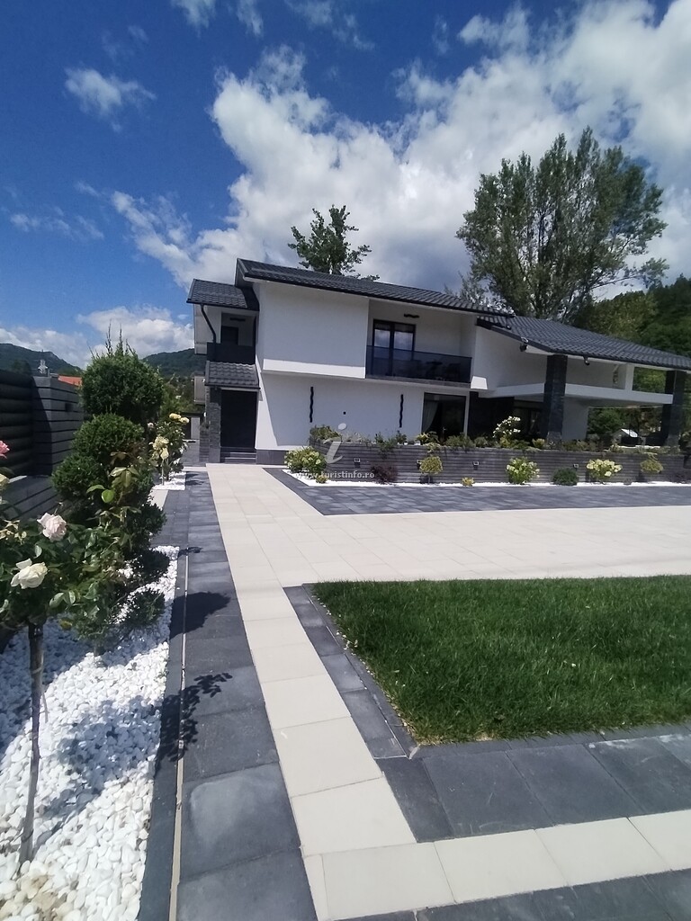 Vila Cristal