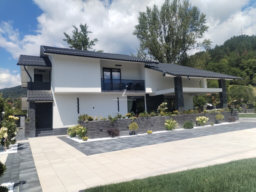 Vila Cristal