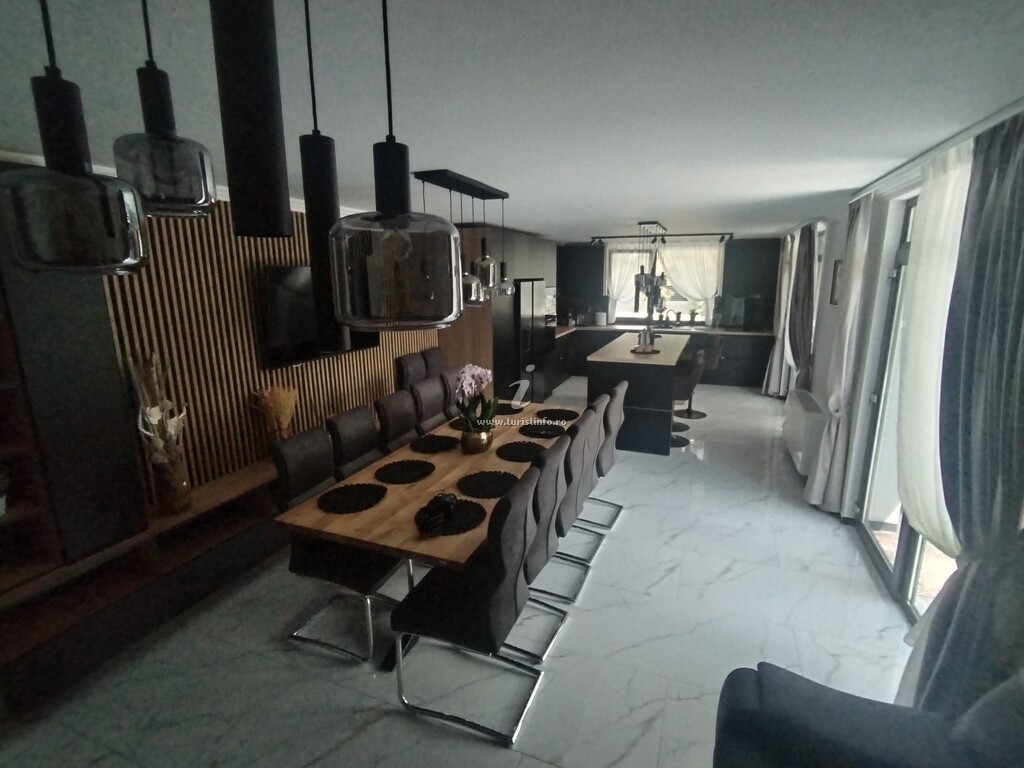 Vila Cristal