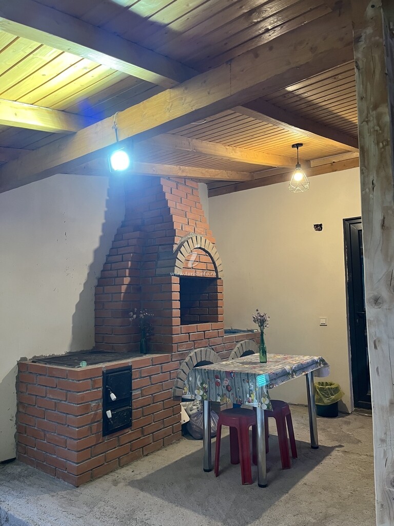 A-frame Oglinda Lacului & Studio Elias