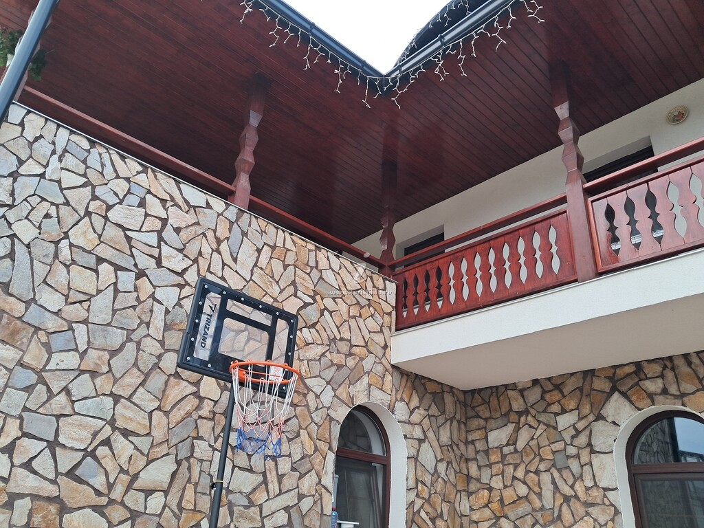 Bucovina - Plai Străbun