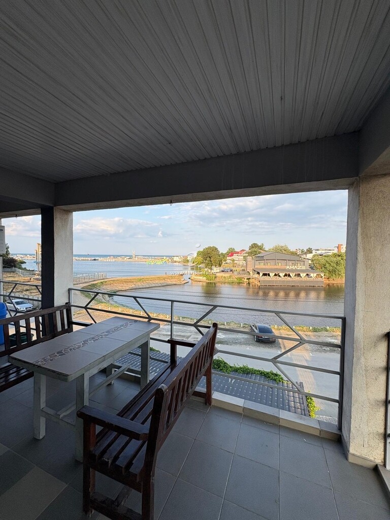 Casa Beluga