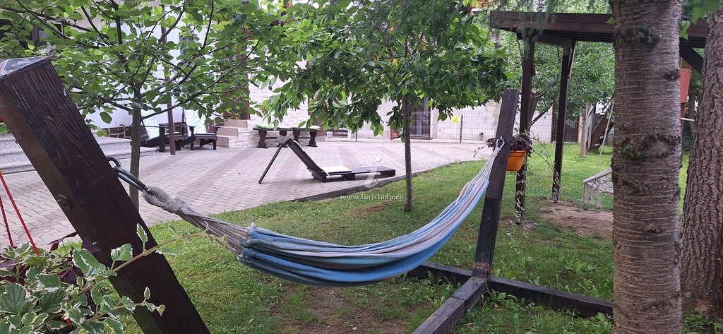 Casa de vacanță VoroLand
