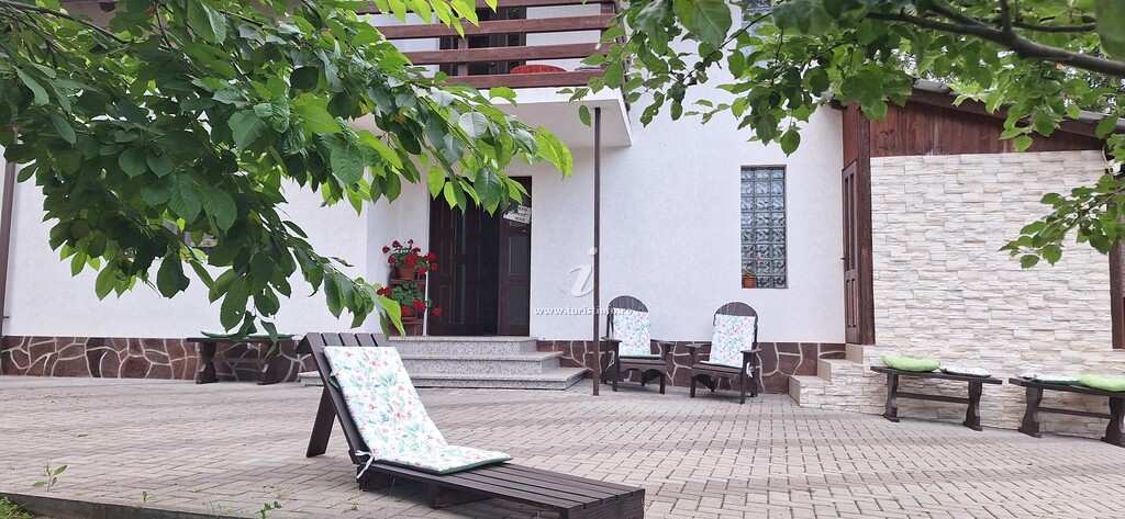 Casa de vacanță VoroLand