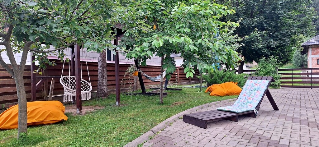 Casa de vacanță VoroLand