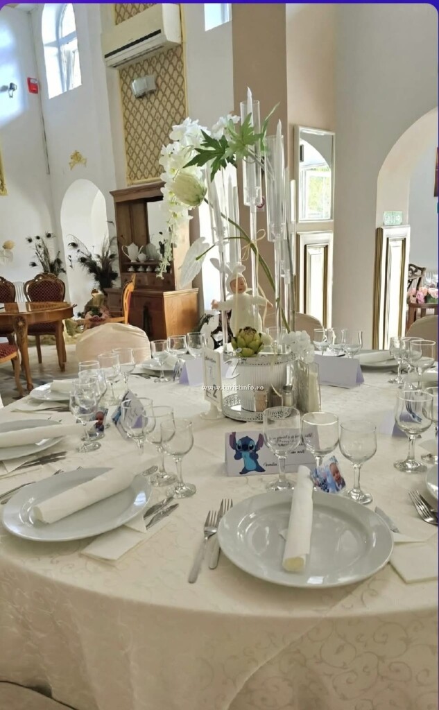 Hotel Ozana