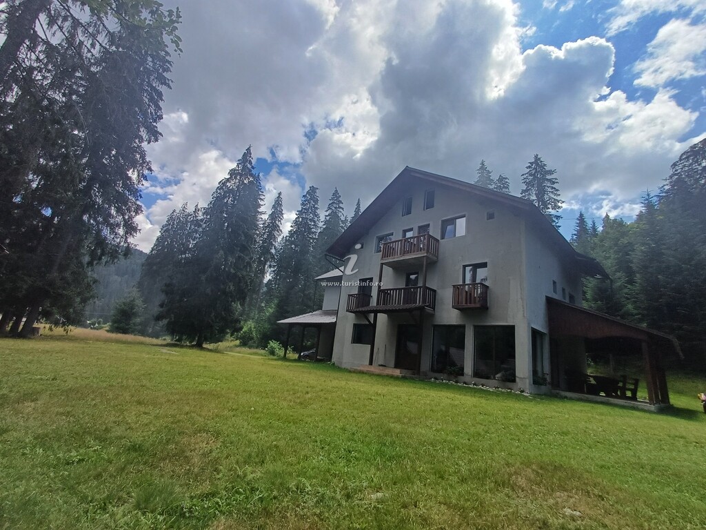 Cabana Casa Stan