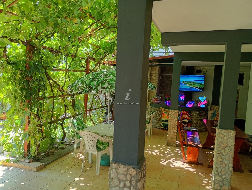 Vila Popoiu