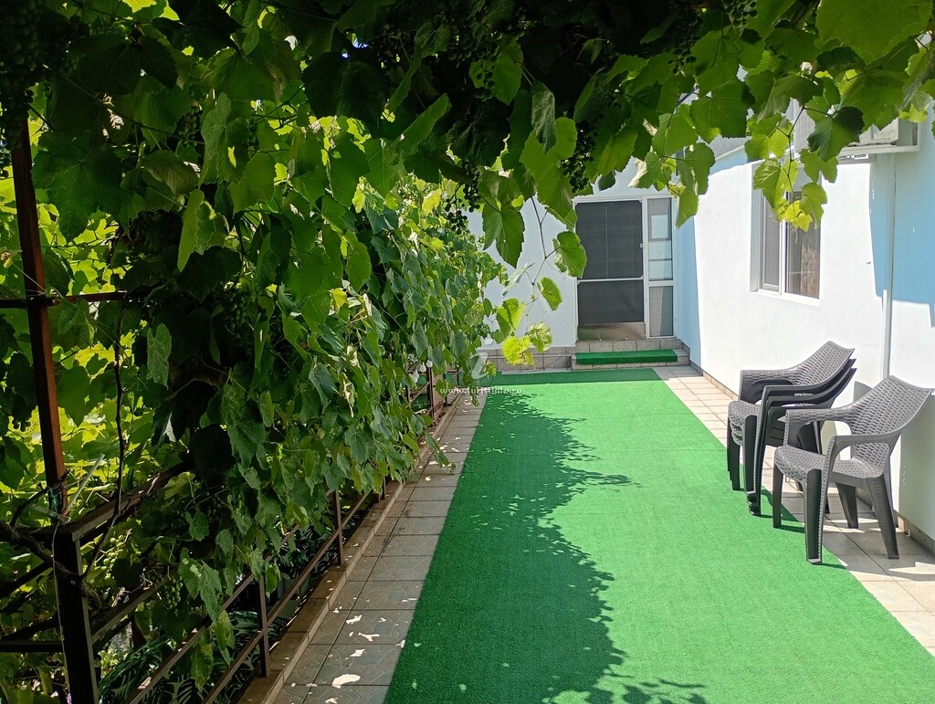 Vila Popoiu