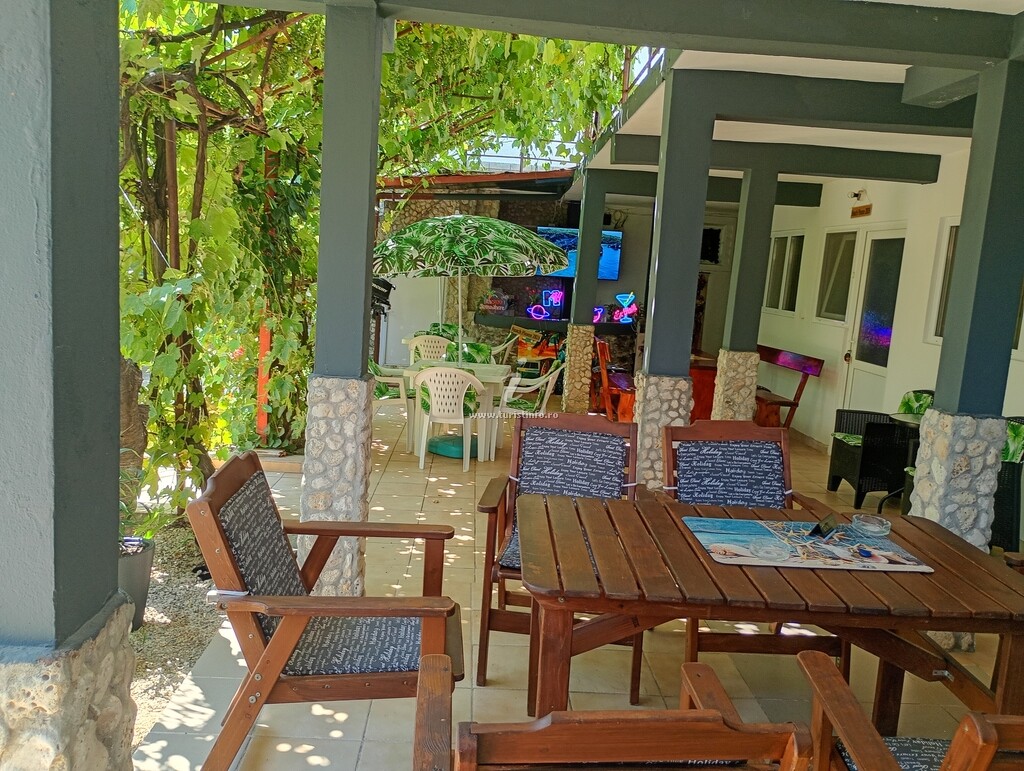Vila Popoiu