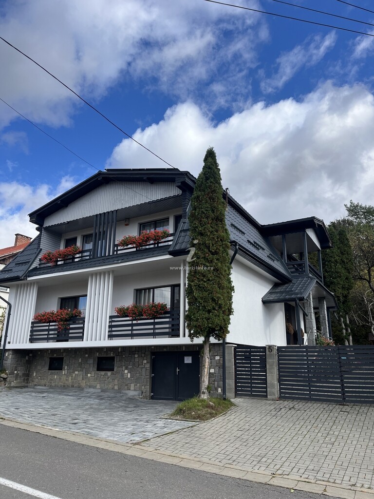 Vila Belmondo