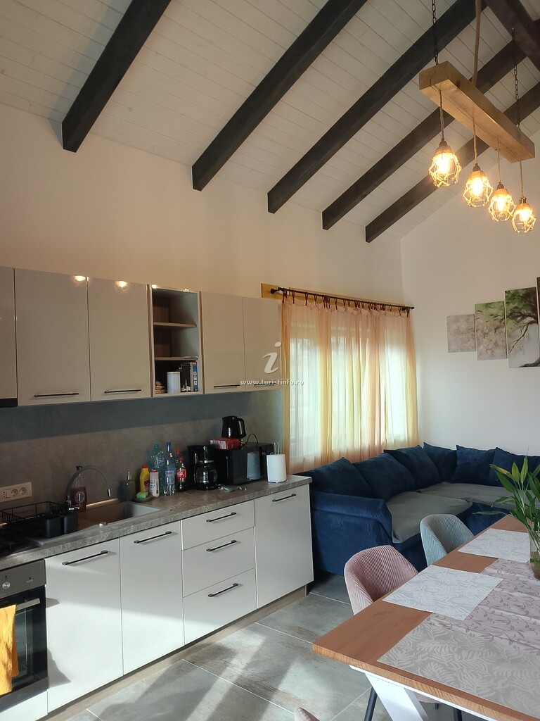 Cabana Luca`s Chalet