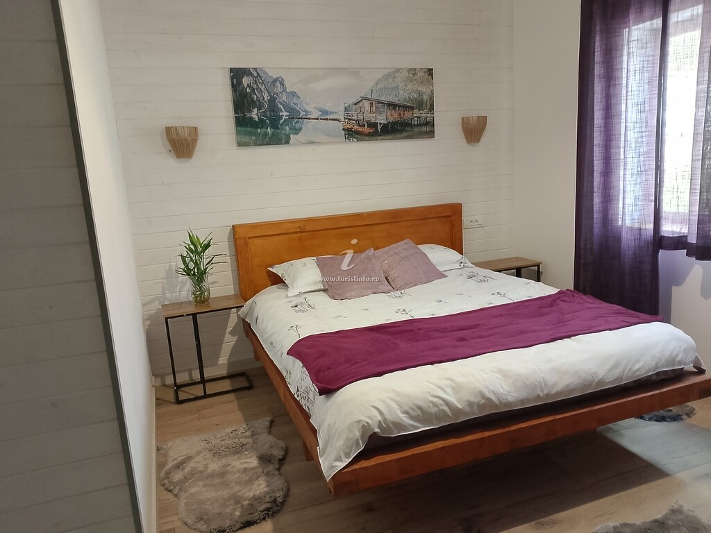 Cabana Luca`s Chalet