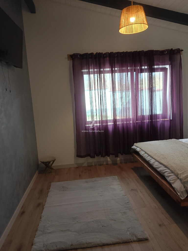 Cabana Luca`s Chalet