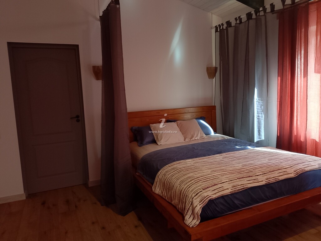 Cabana Luca`s Chalet