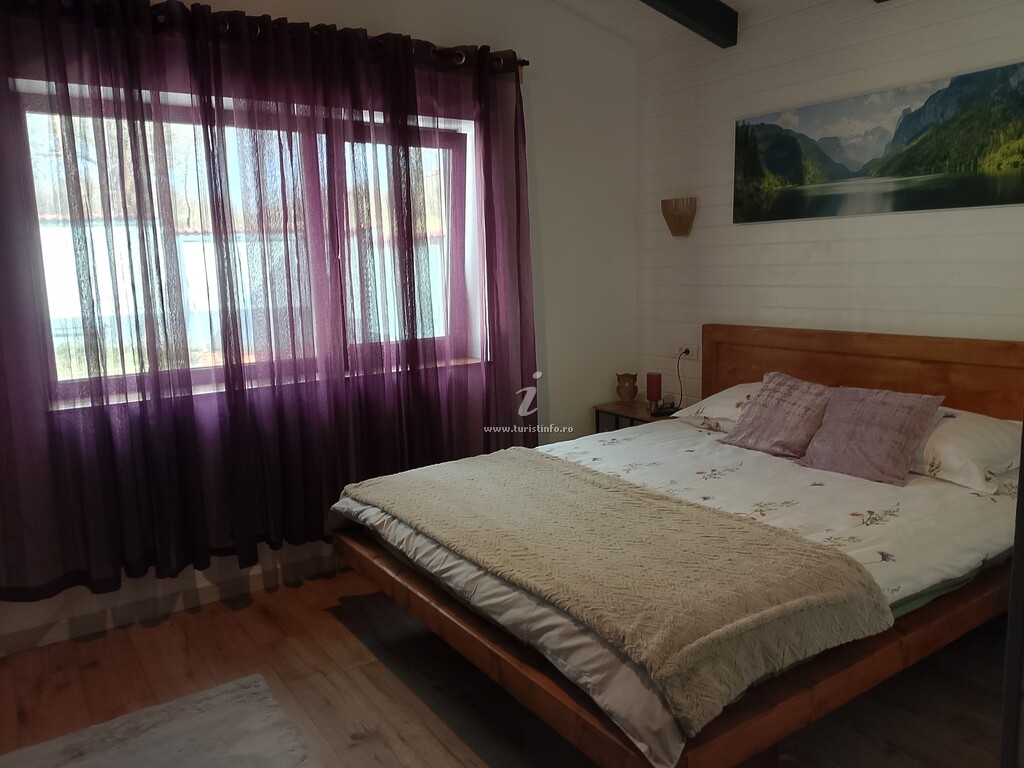 Cabana Luca`s Chalet