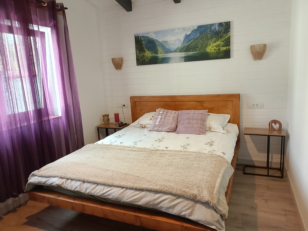Cabana Luca`s Chalet
