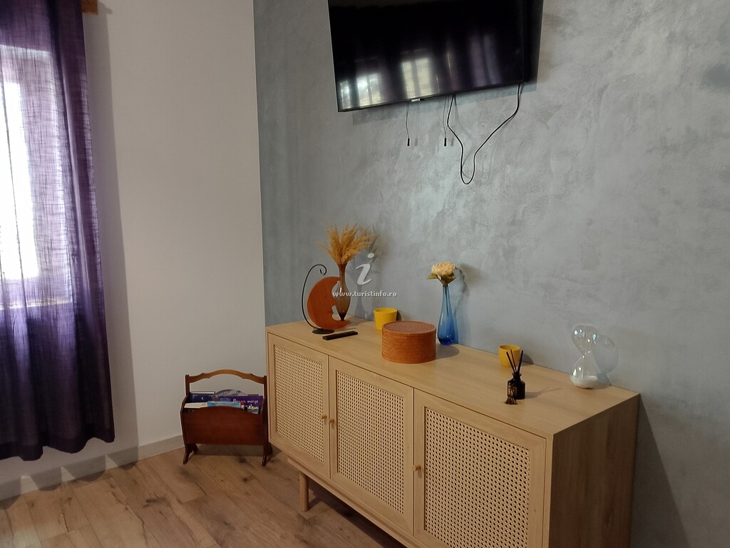Cabana Luca`s Chalet