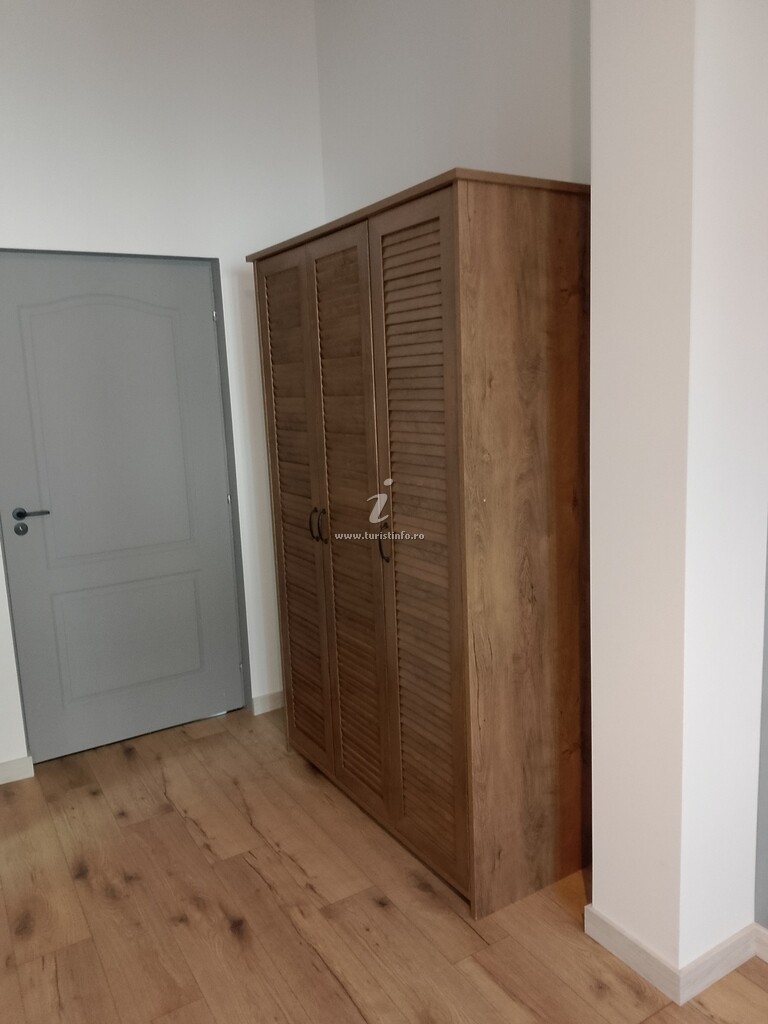 Cabana Luca`s Chalet