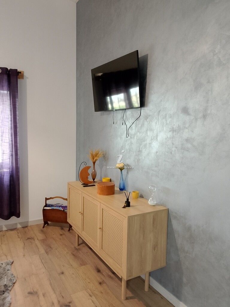 Cabana Luca`s Chalet