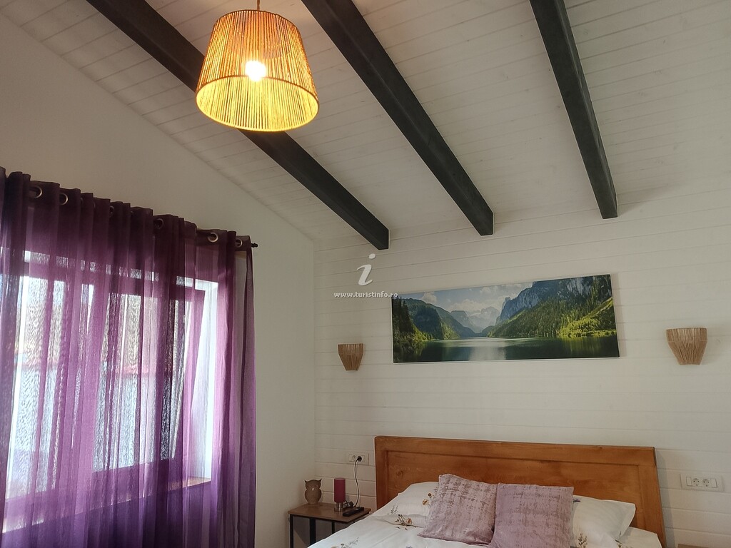 Cabana Luca`s Chalet