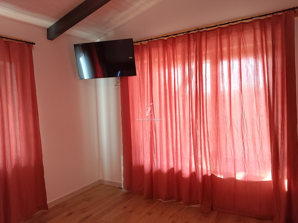 Cabana Luca`s Chalet