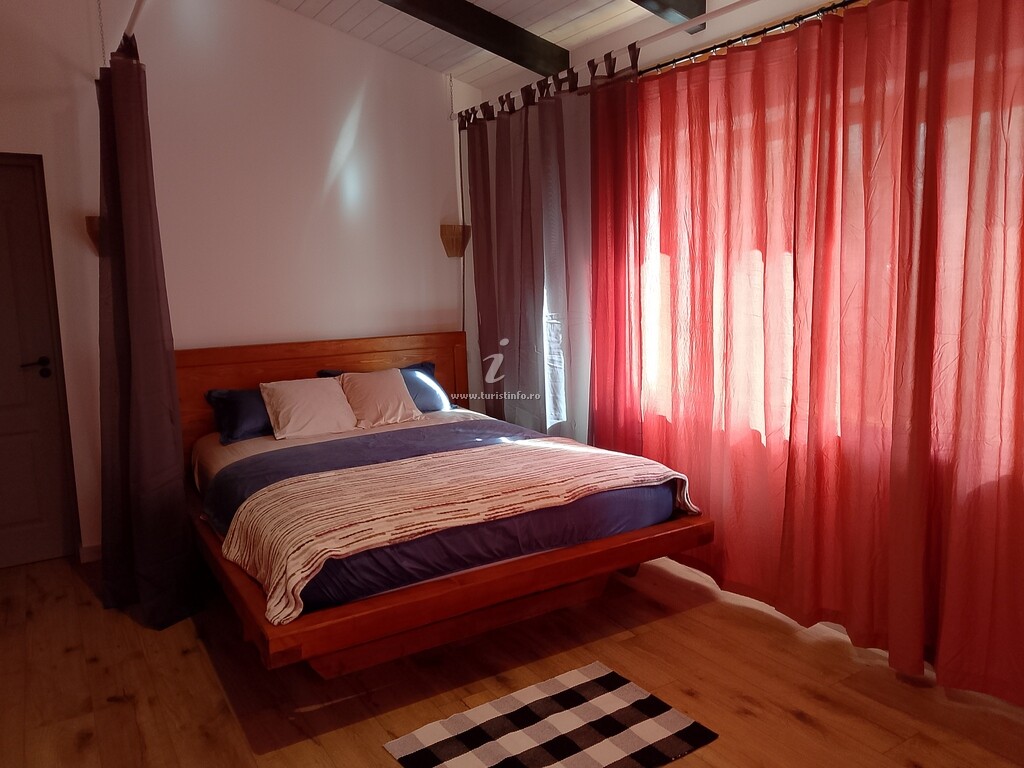 Cabana Luca`s Chalet